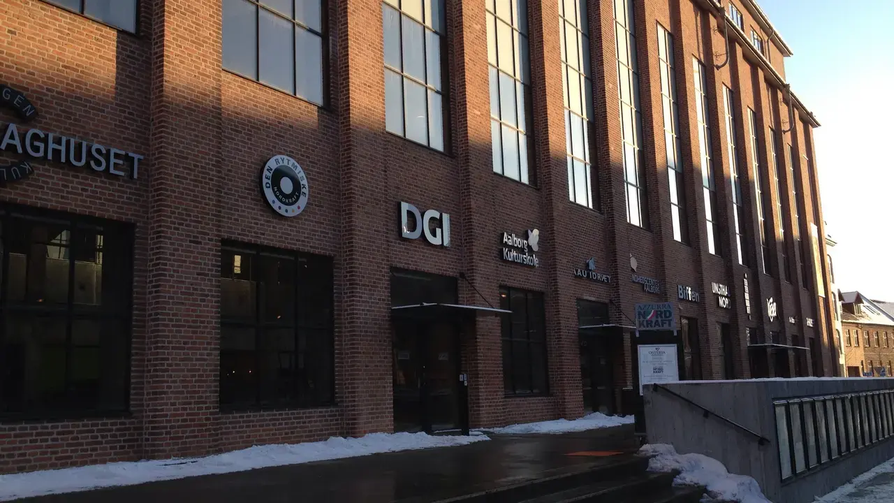 Nordkraft
