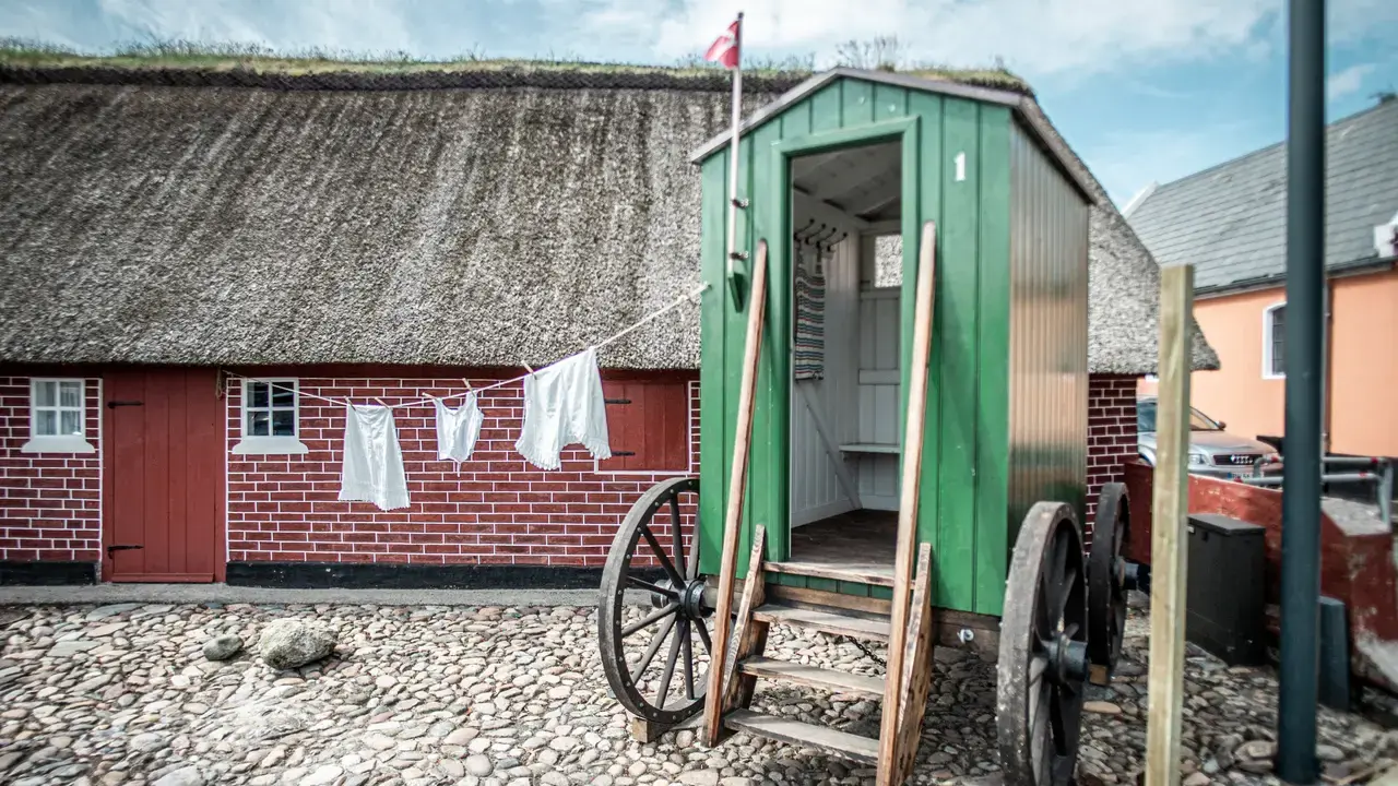 Fanø Museum