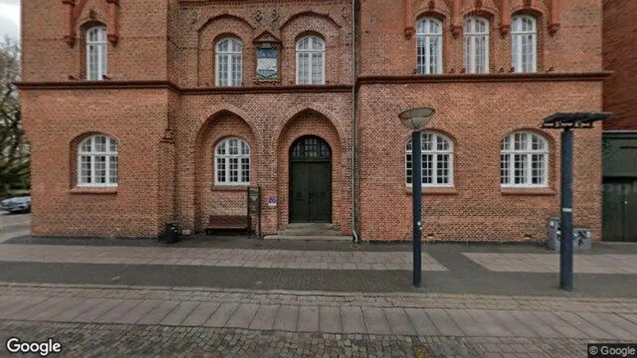 Ting- og Arresthuset - Wahrheit