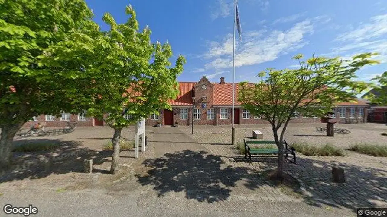 Rådhuset – Die Warnung