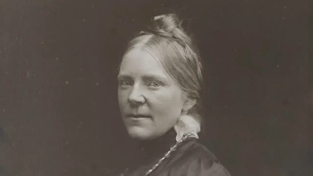 Anne Marie Carl-Nielsen Tour