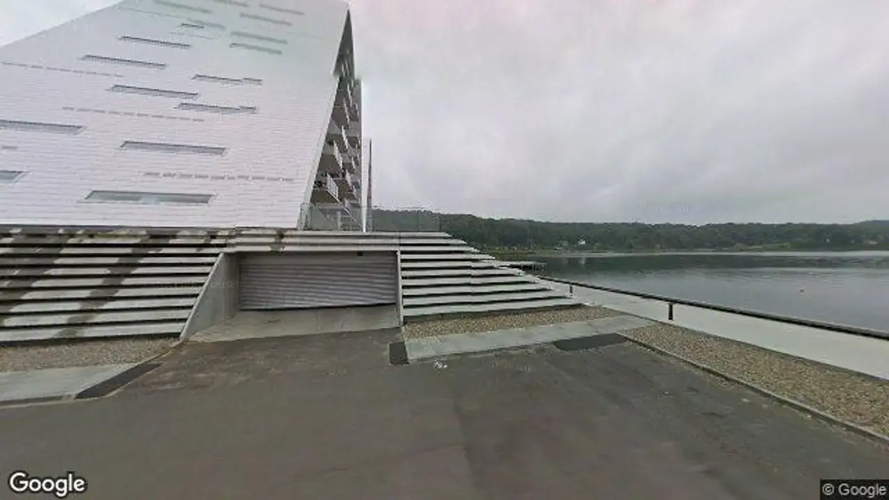 Ved Bølgen