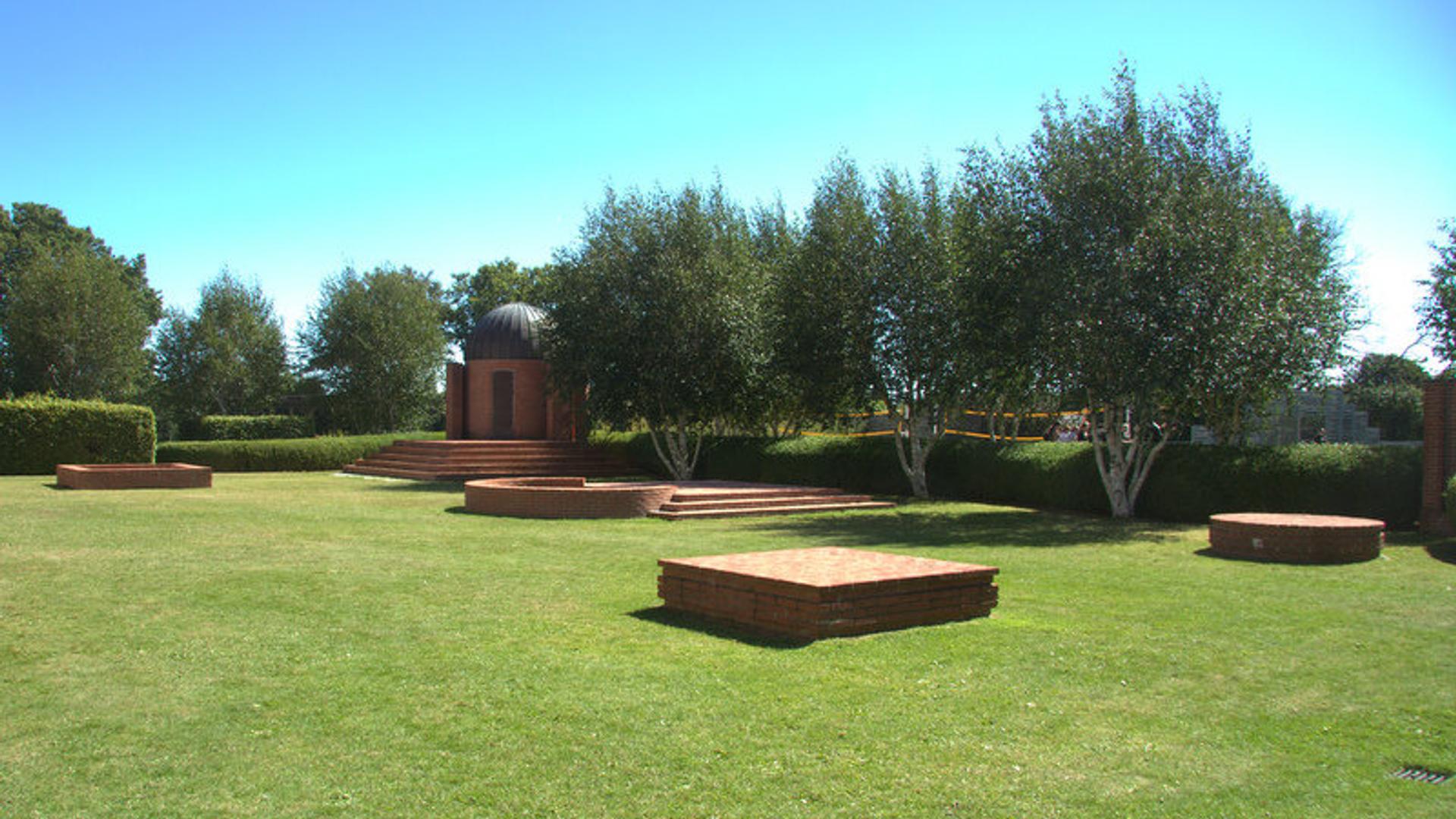 Skulpturenpark
