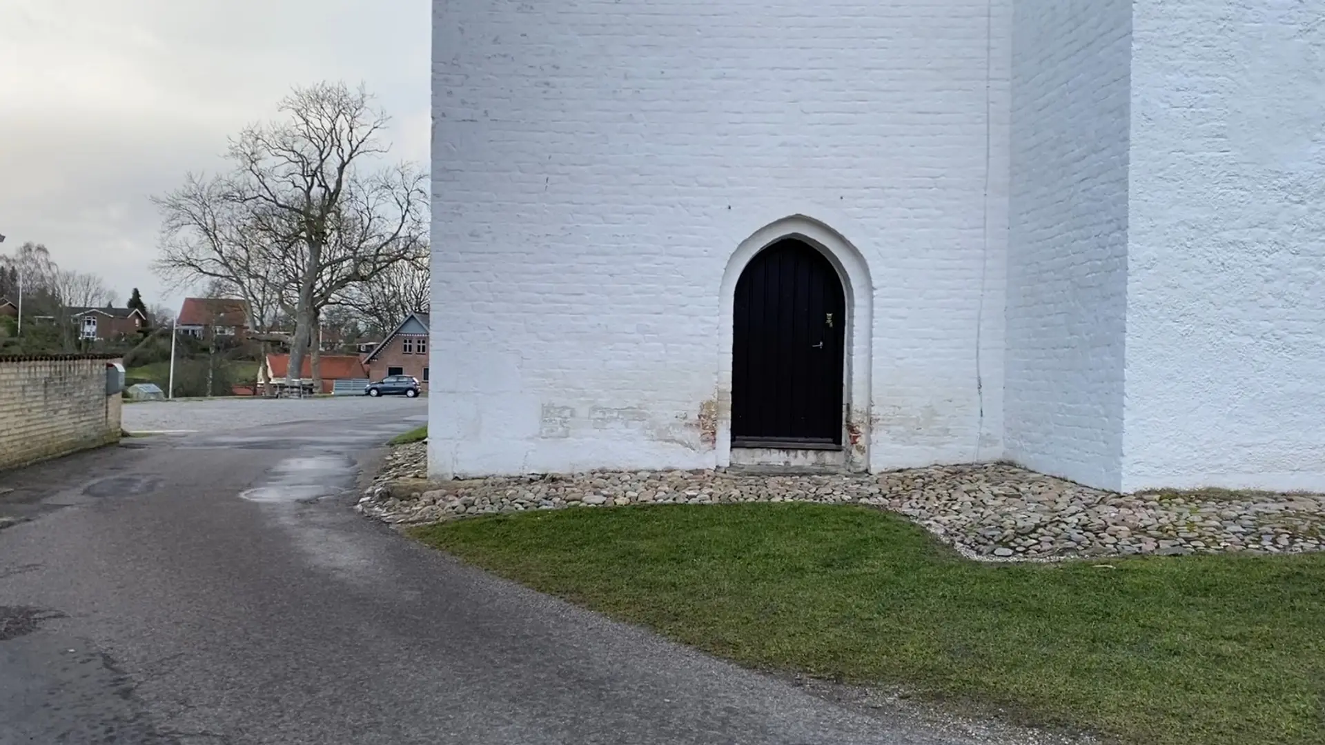 Birgittaklostret og Munkene