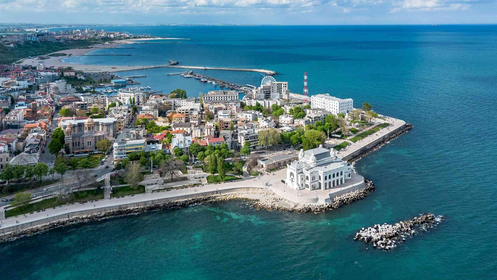 Constanța
