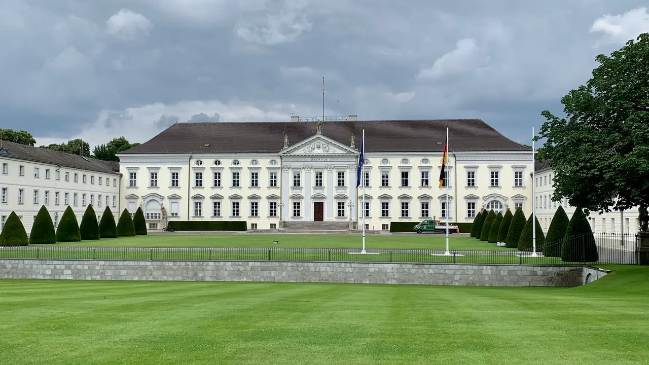 Schloss Belevue
