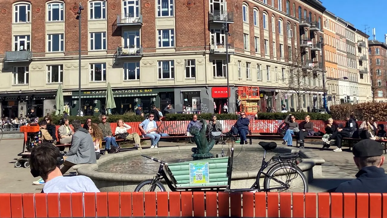 Enghave Plads