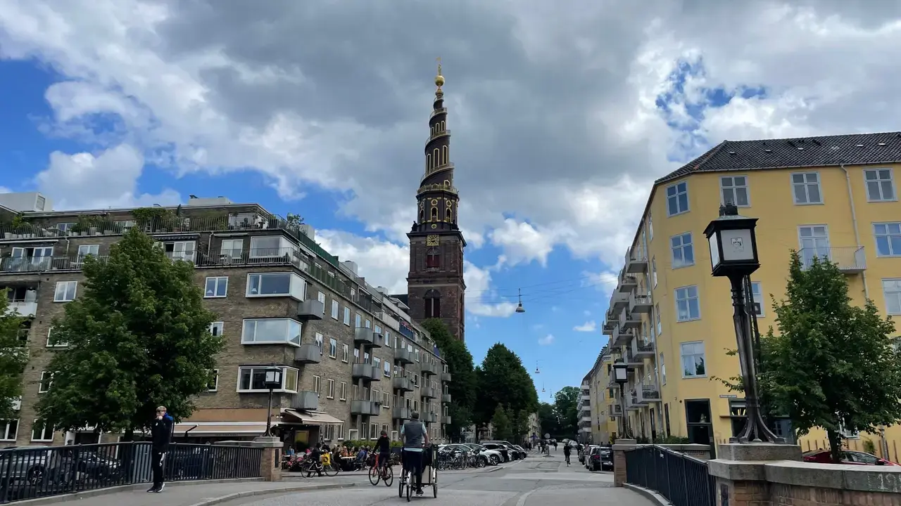 Christianshavns Kanal