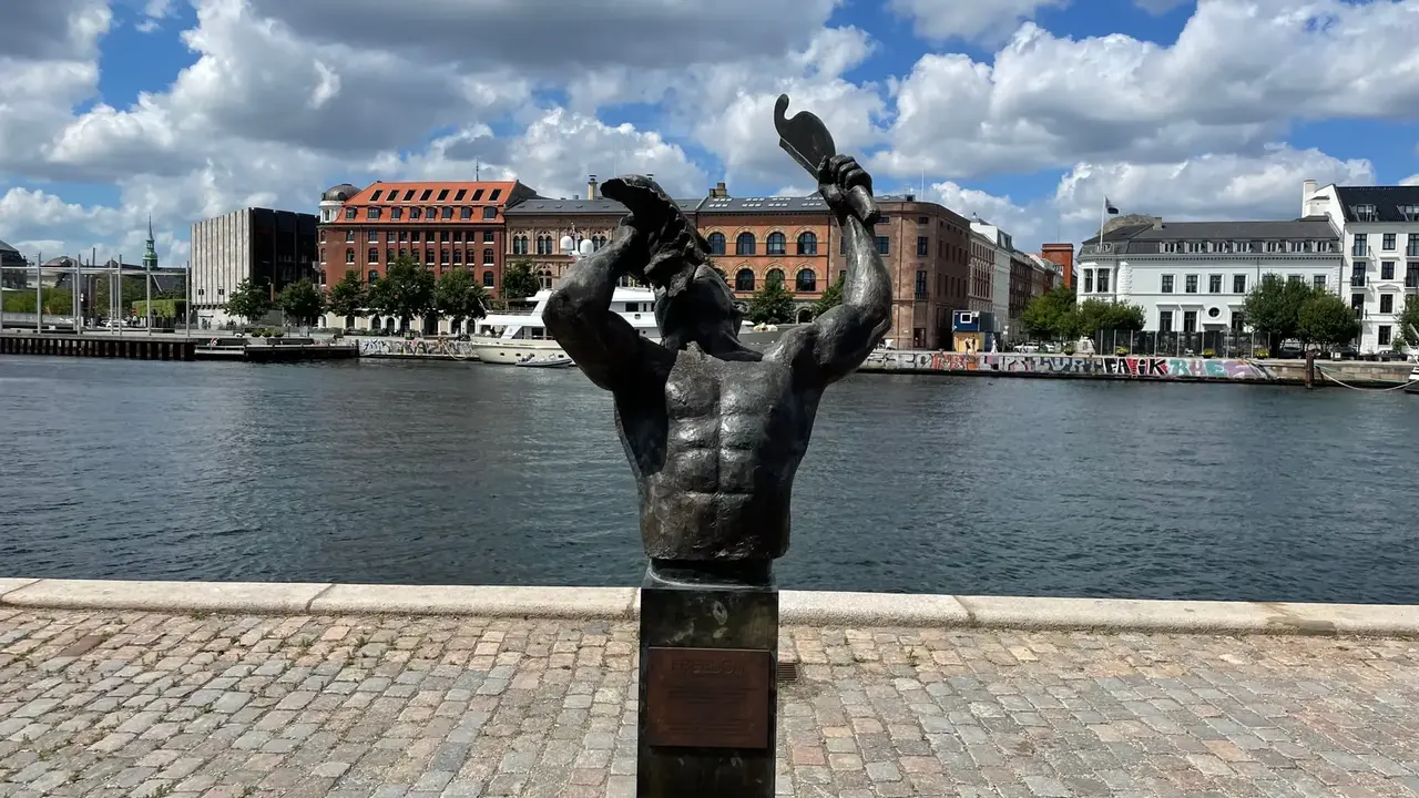 Freiheitsstatue