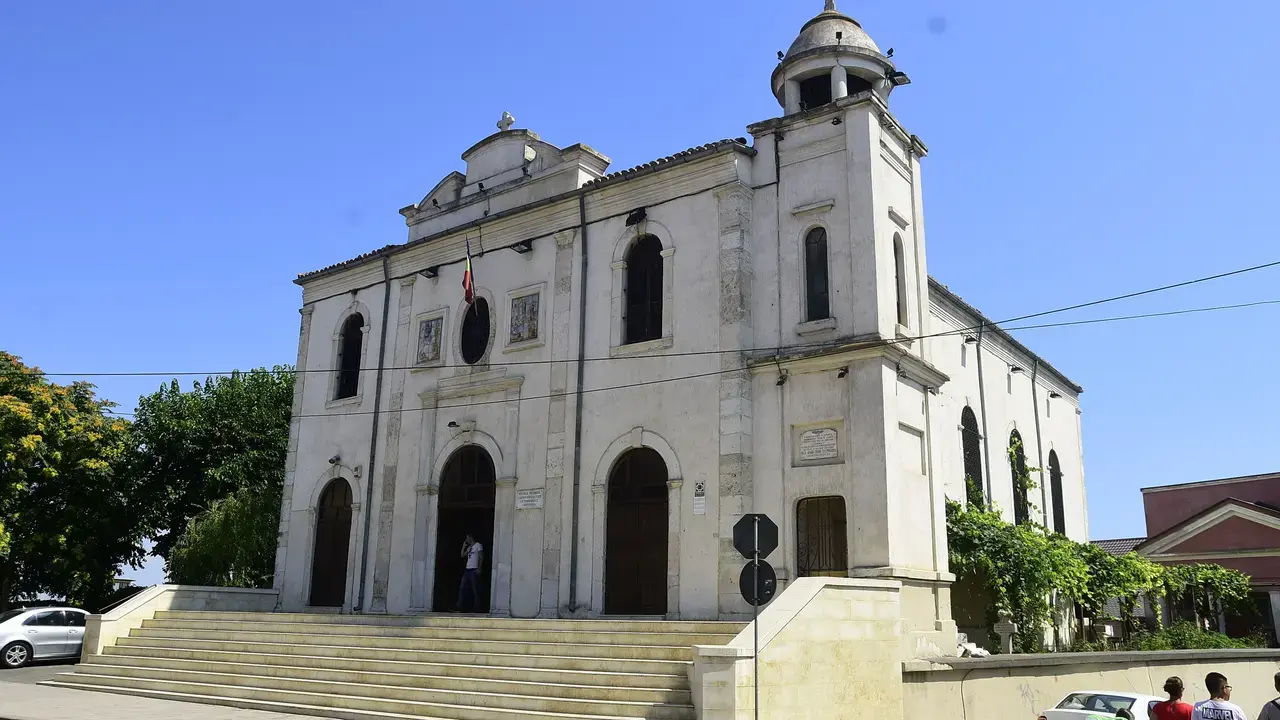 Die Griechische Kirche