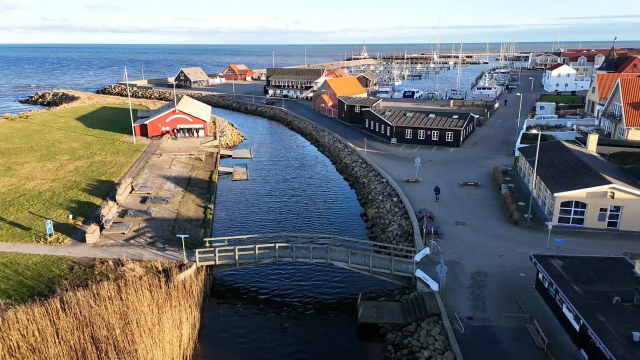 Red Bridge