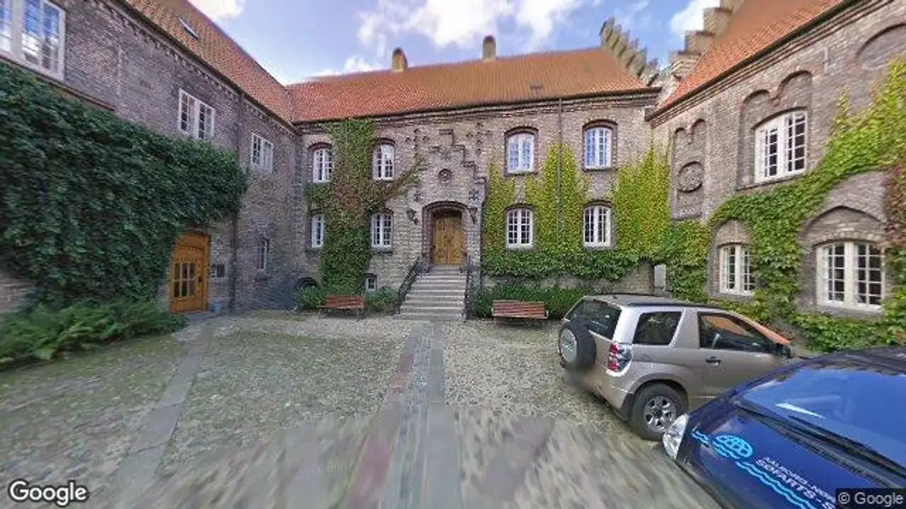 Hauptquartier