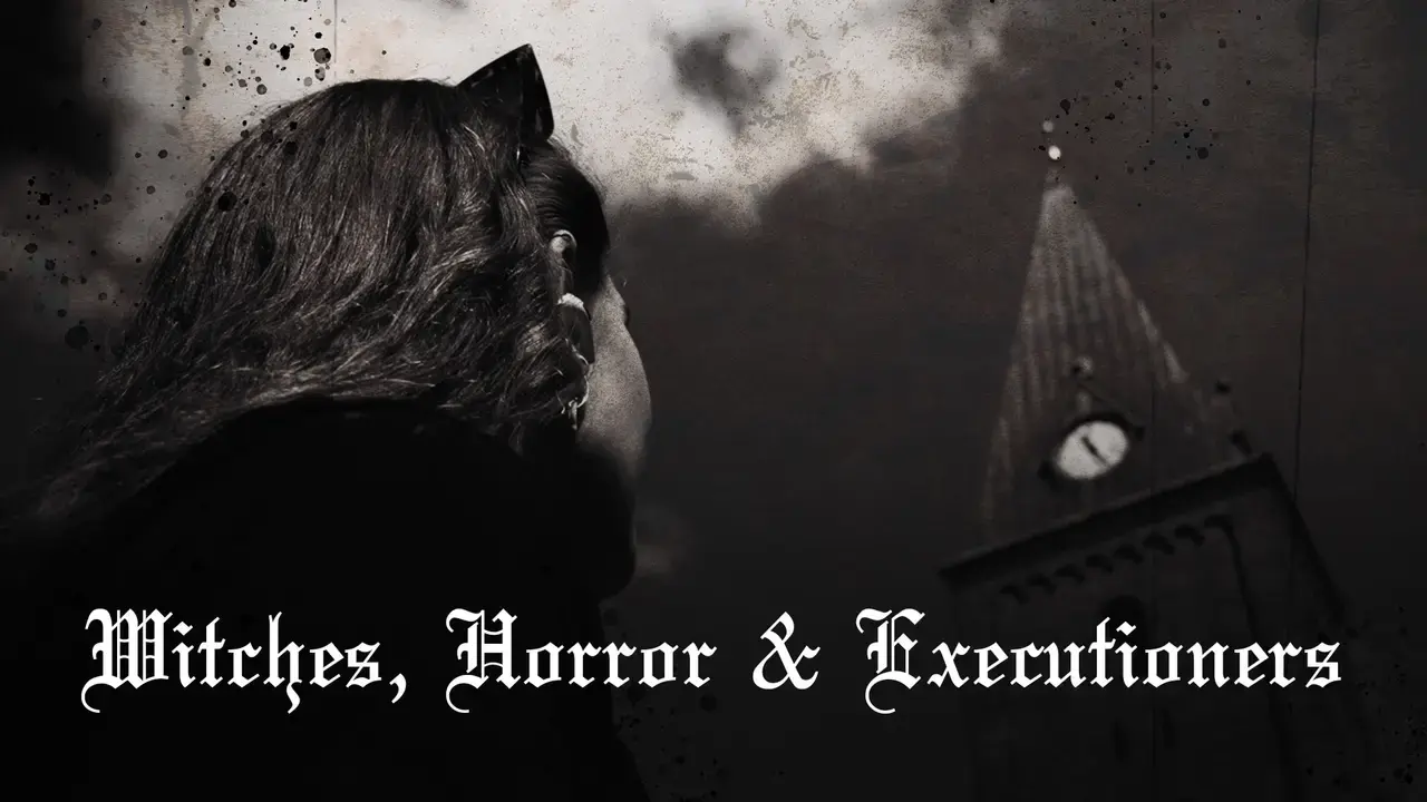 Hexen, Horror und Henker