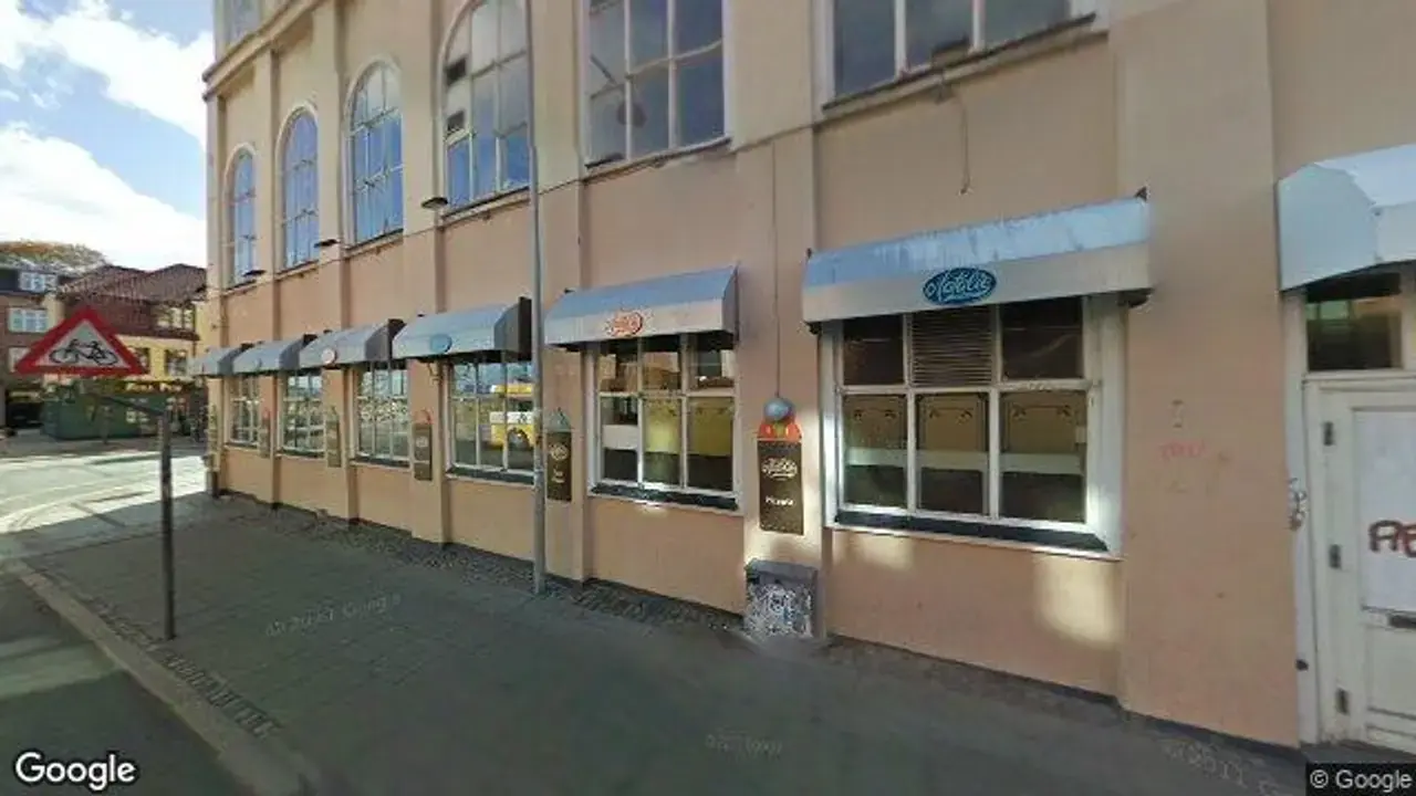 Spøgelsesrestaurant