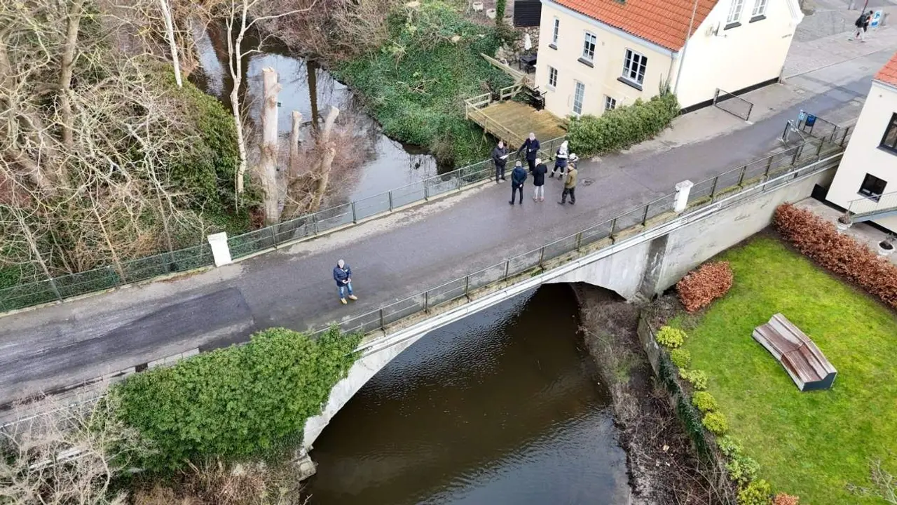 Langebro