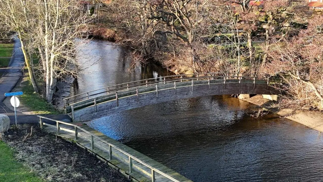 Adda Ravnkildes Bridge