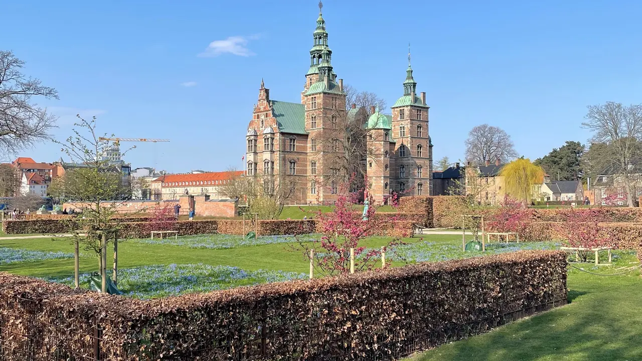 Kongens Have
