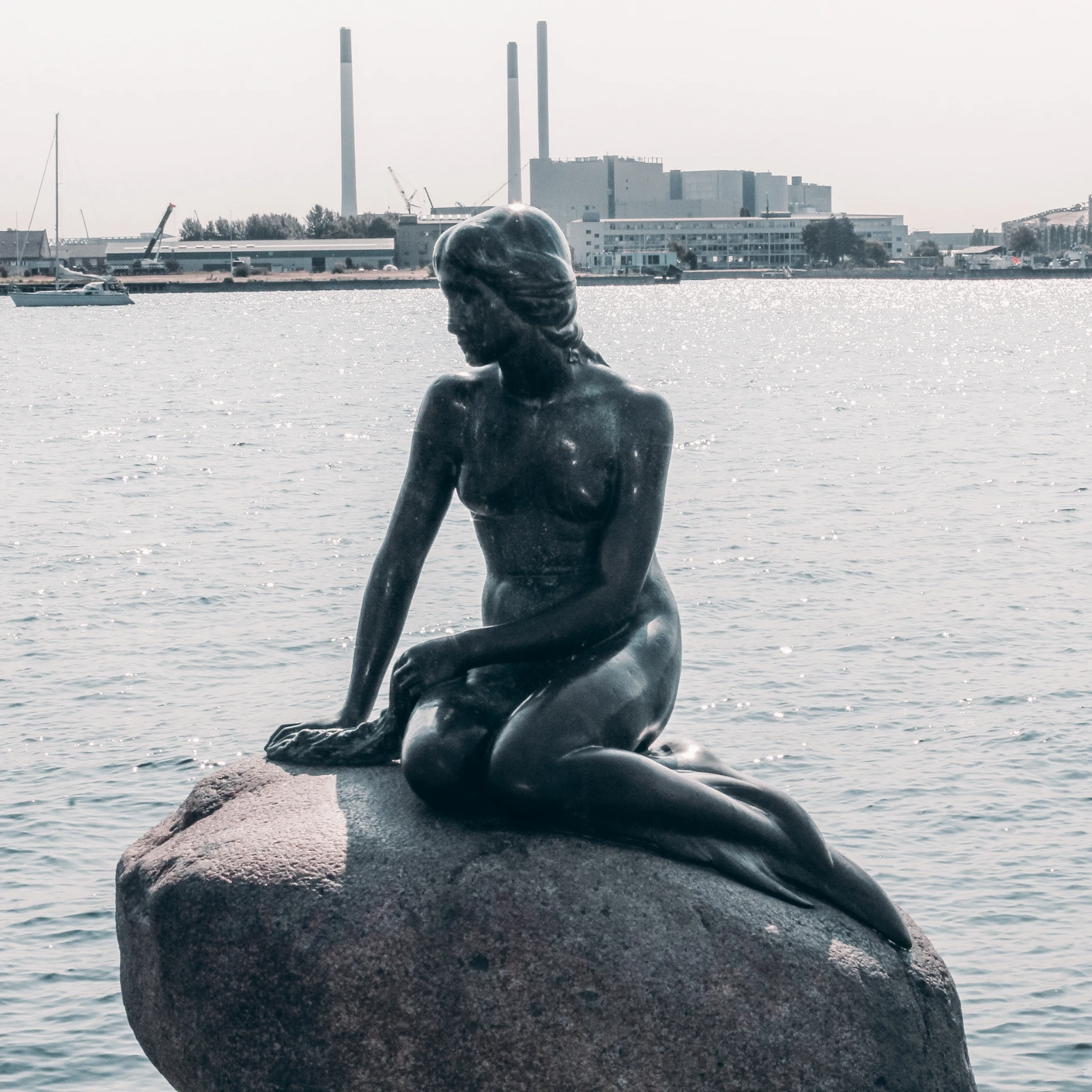 The Little Mermaid
