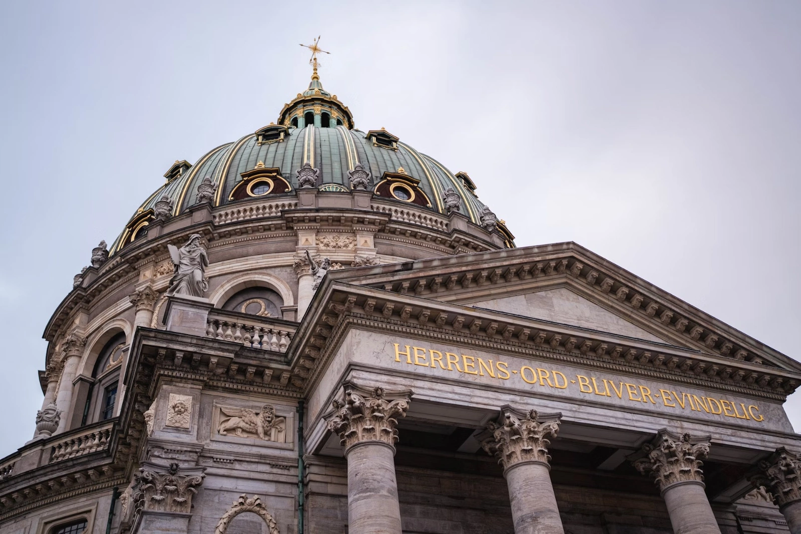 Marble Church
