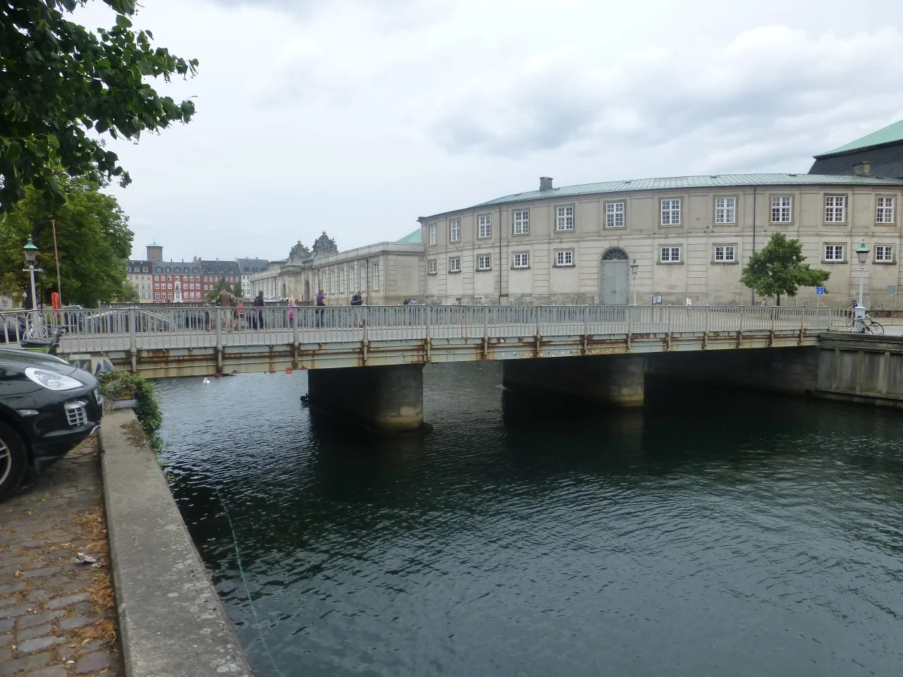 Prinzenbrücke