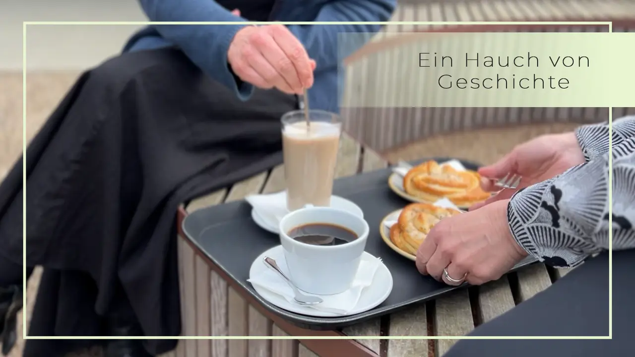 Skamlingsbanks Geschichte
