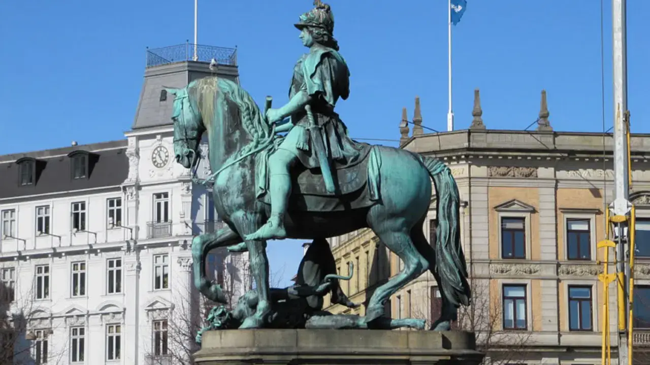 Kongens Nytorv