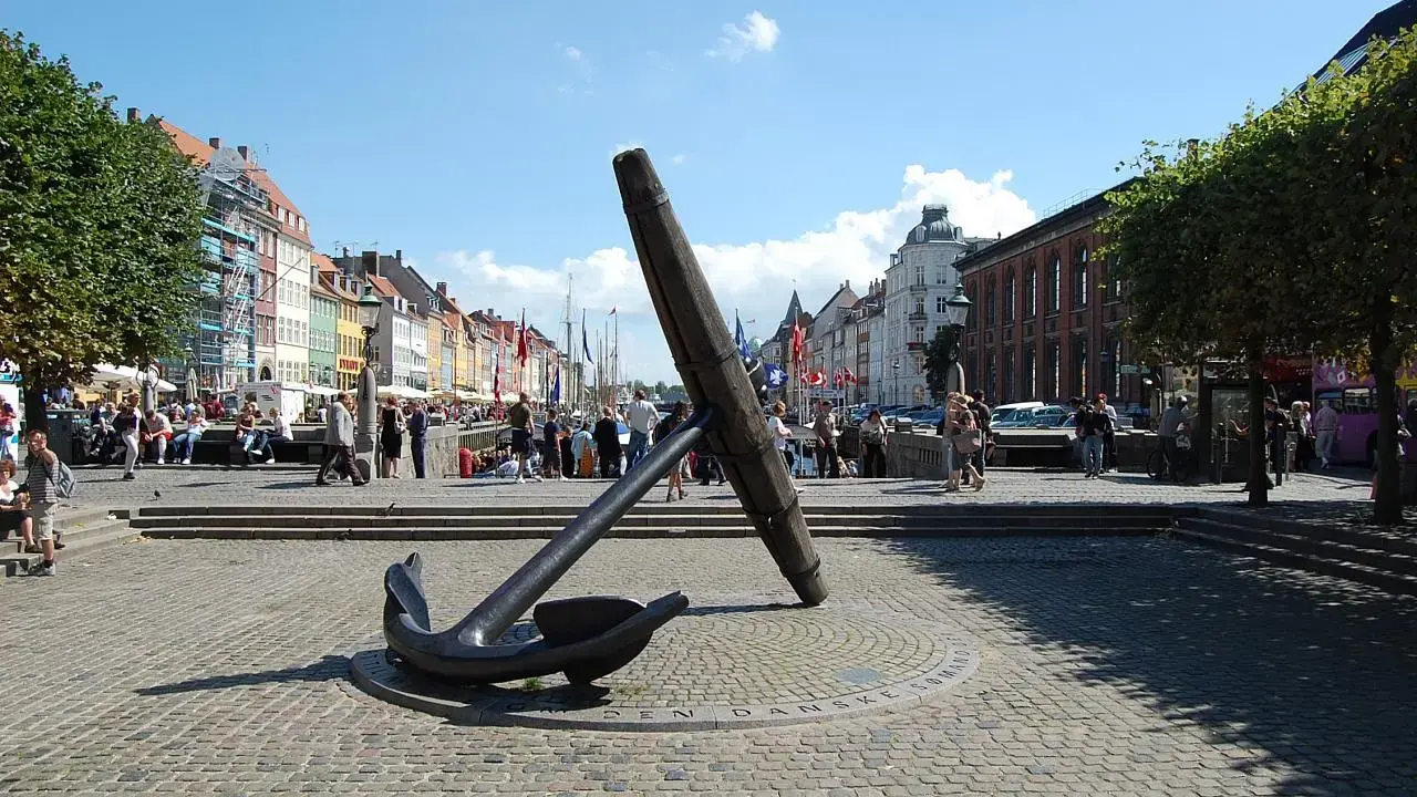 Nyhavn