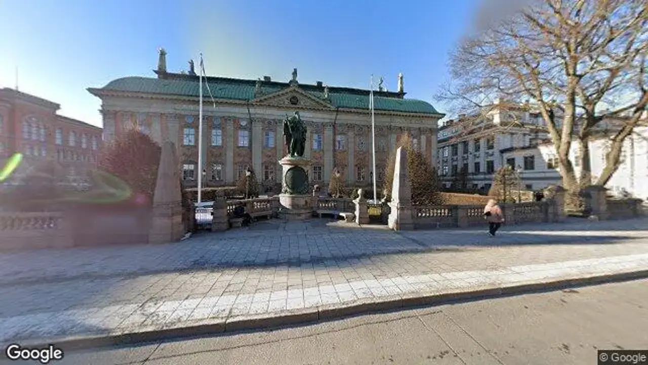 Gustav Vasa
