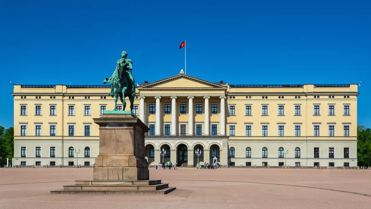 Det Kongelige Slot
