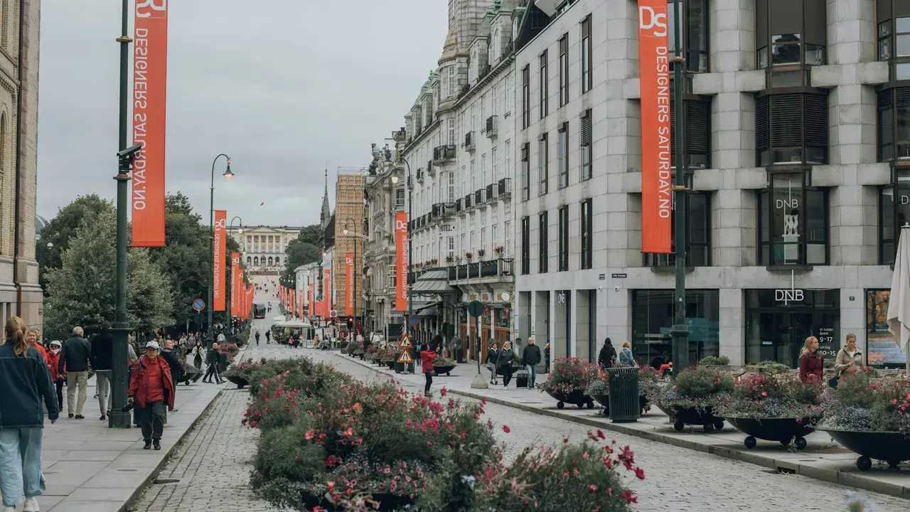 Norsk Kultur