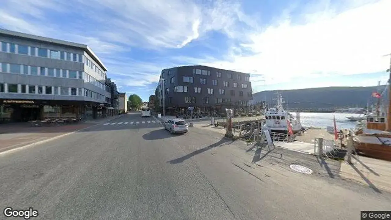 Tromsø Havn