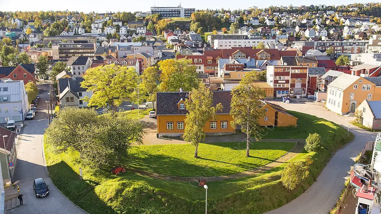 Skansen