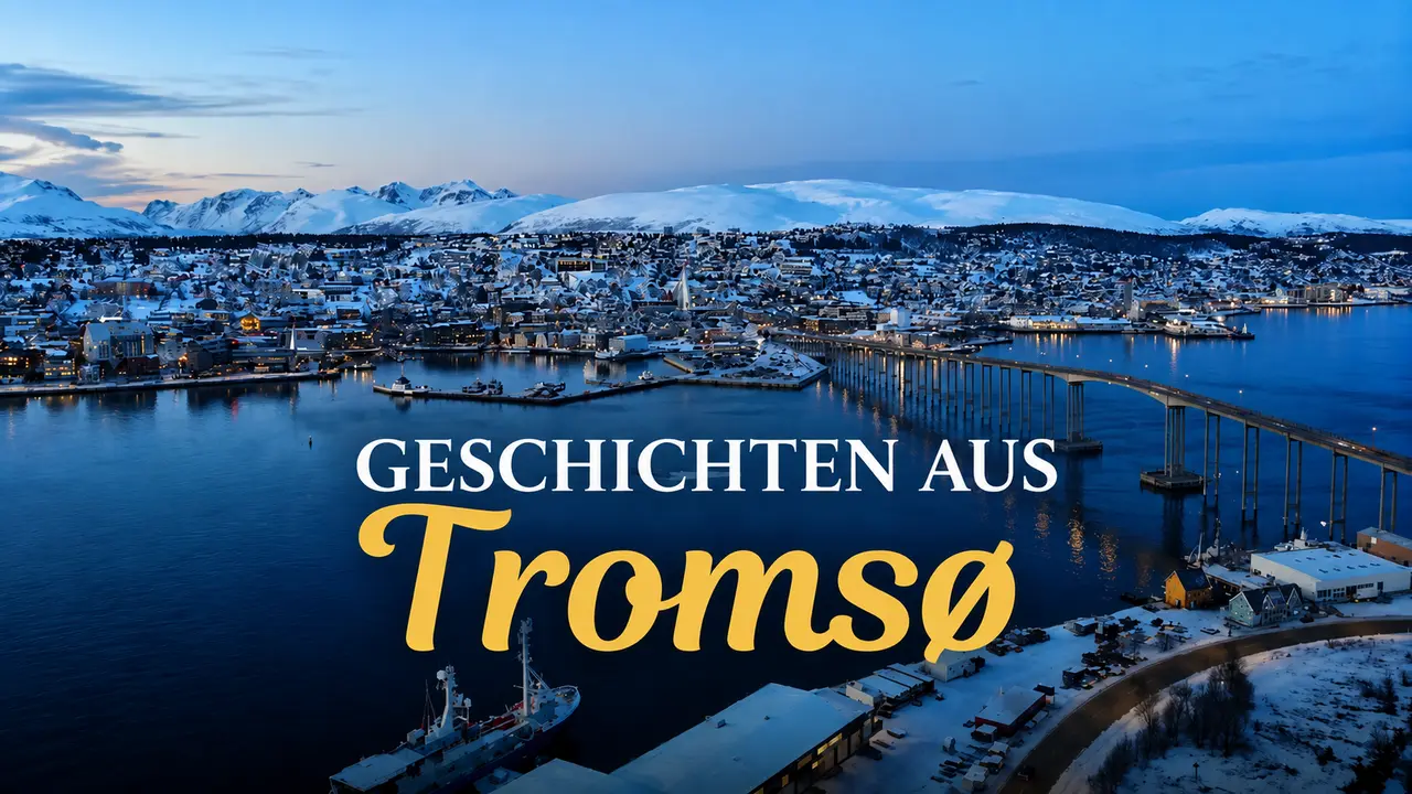 Geschichten aus Tromsø