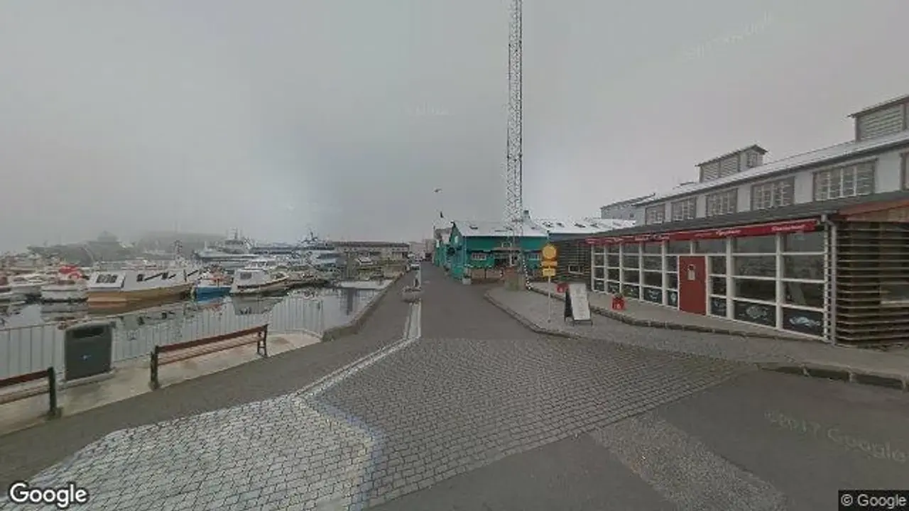 Havnen