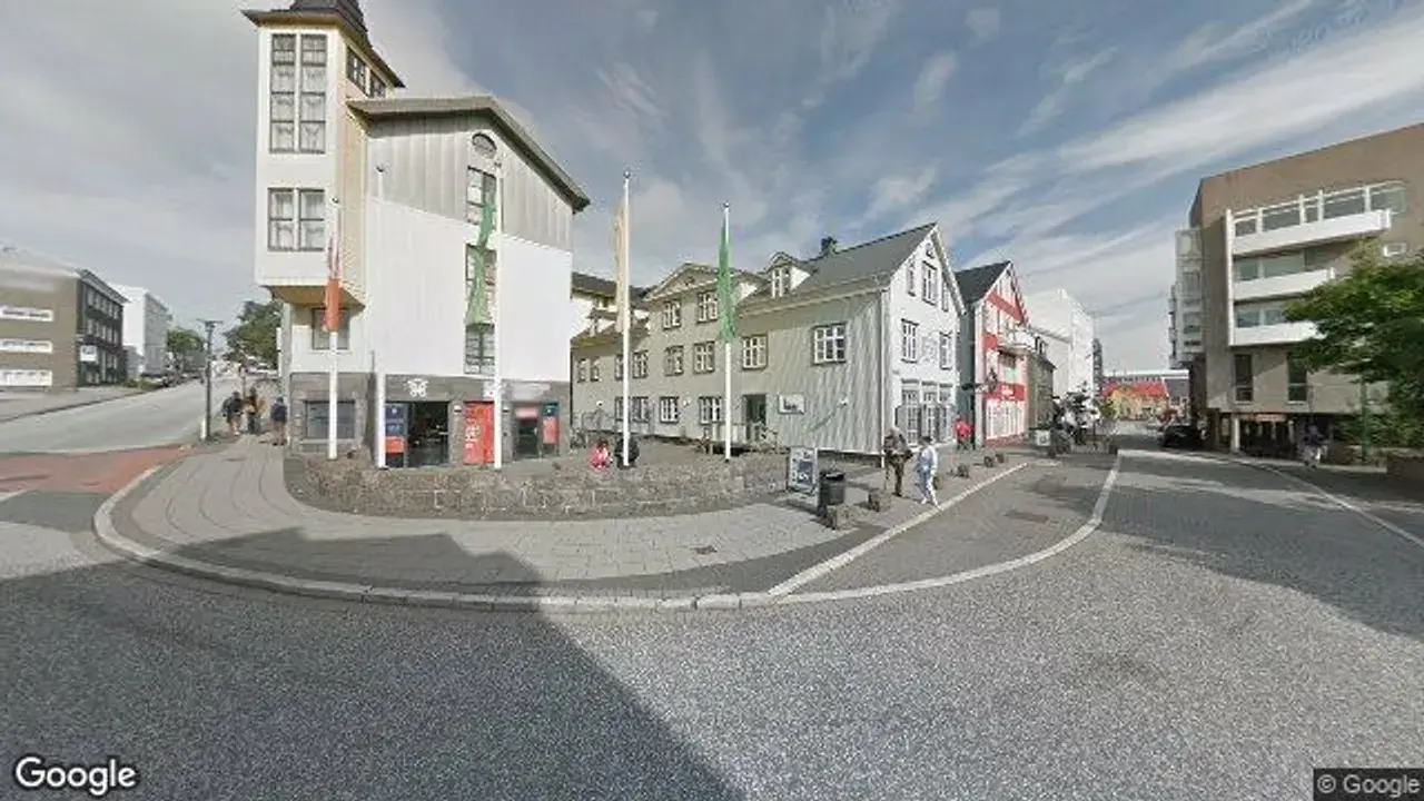 Reykjavík Bymuseum