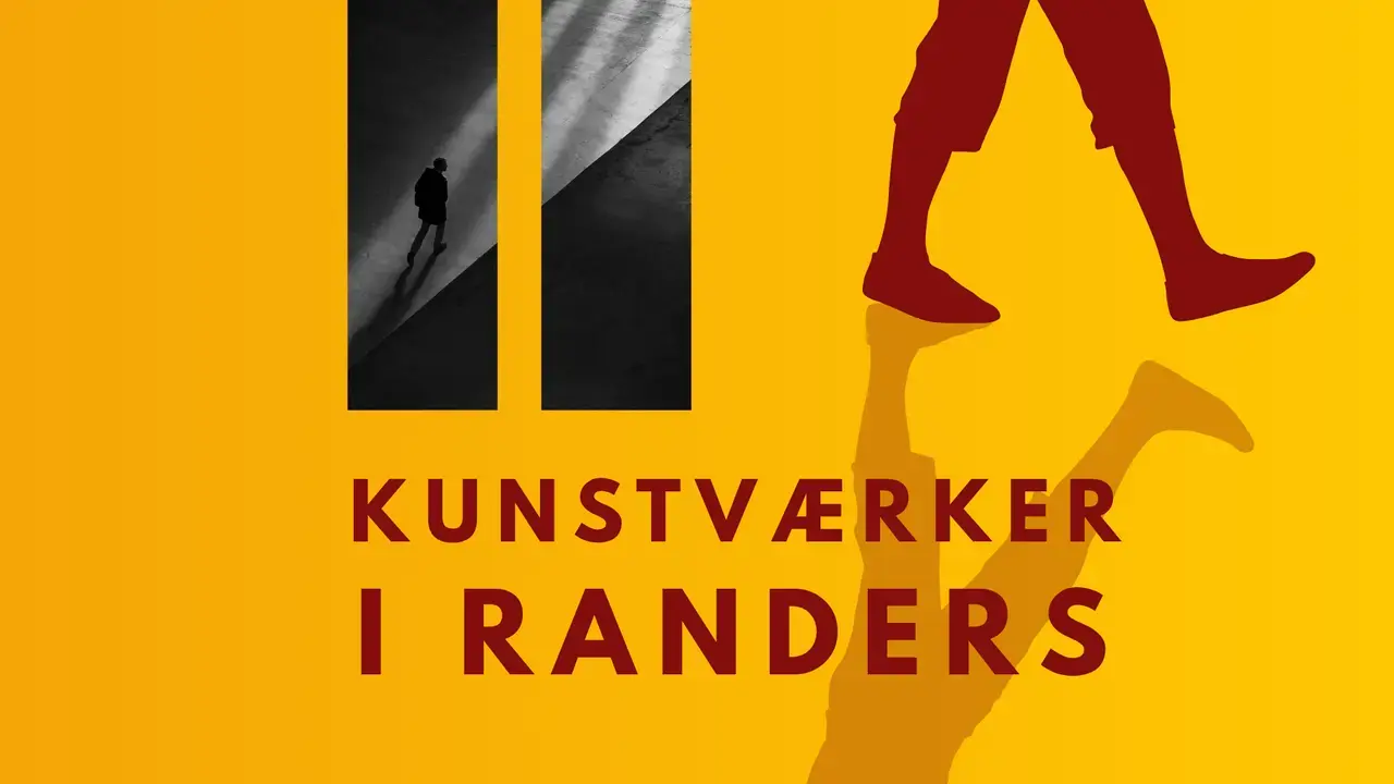 Artworks in Randers