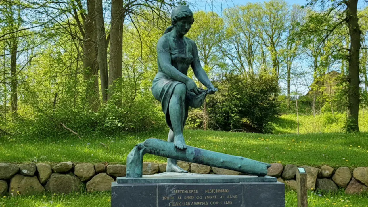 Denkmal für die Gefallenen