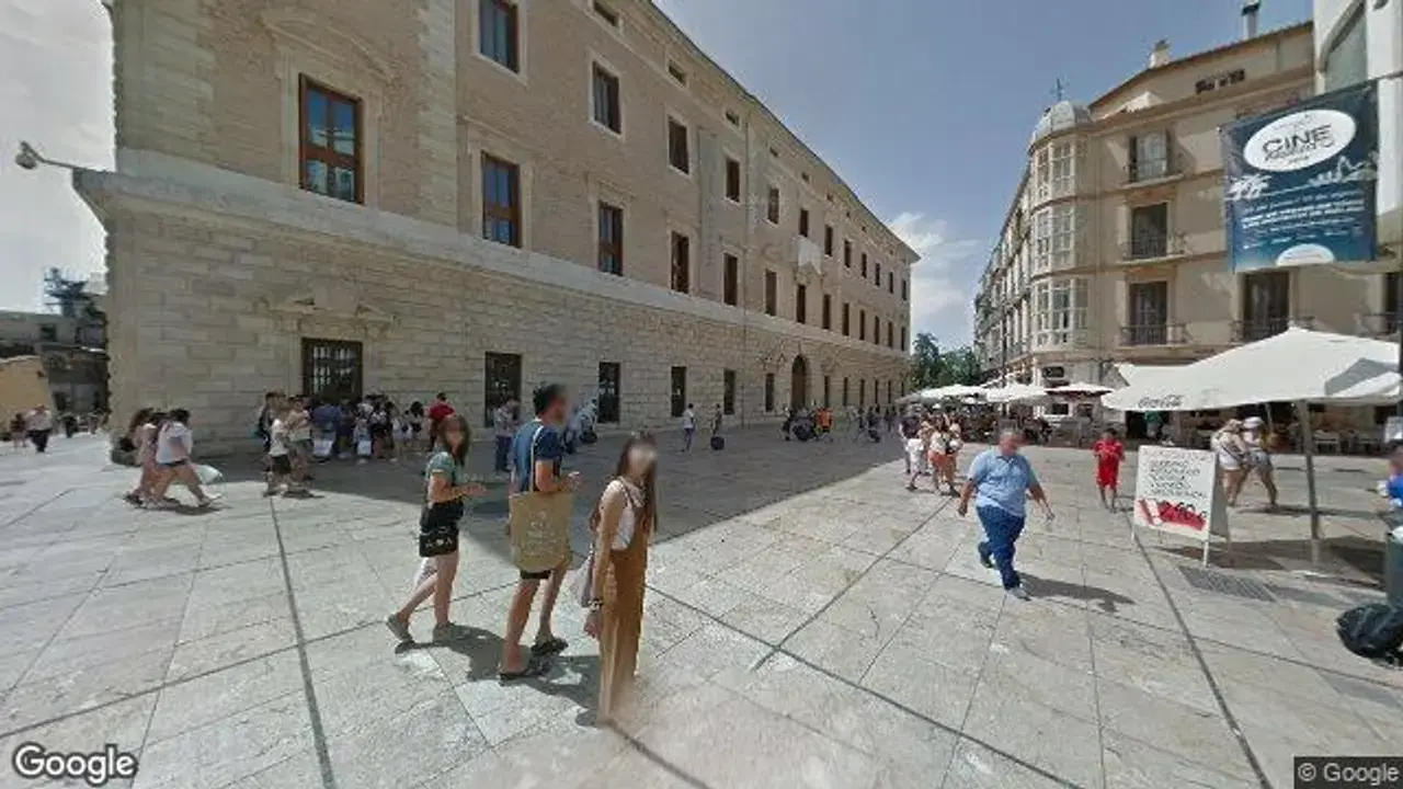 Museo de Malaga