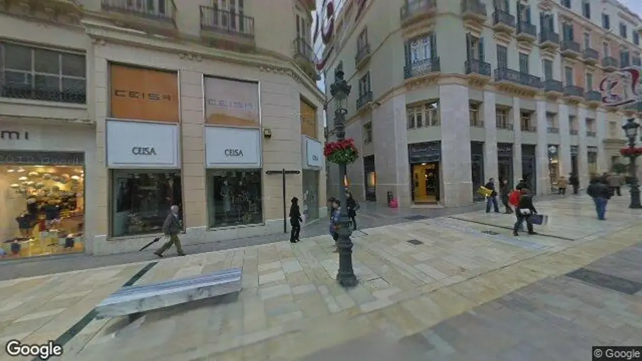 Calle Larios