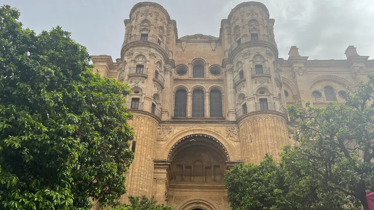 Kathedrale der Inkarnation
