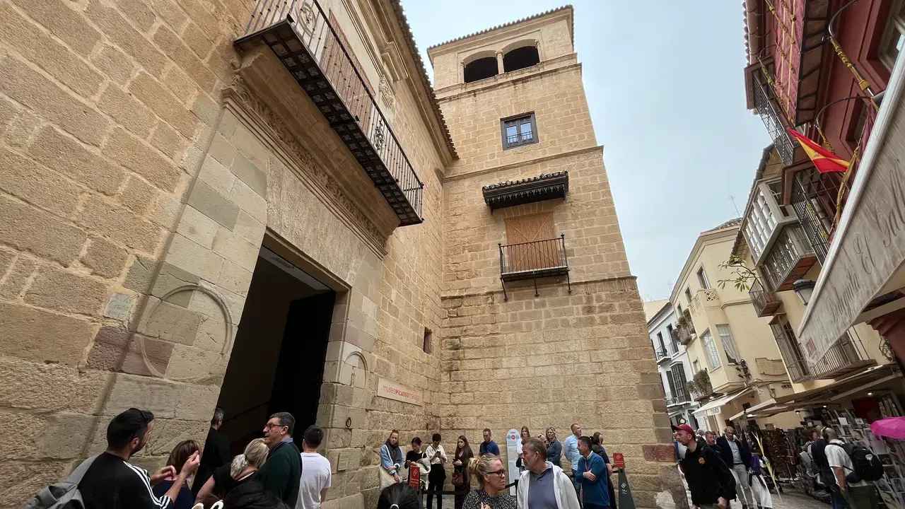 Picasso Museum