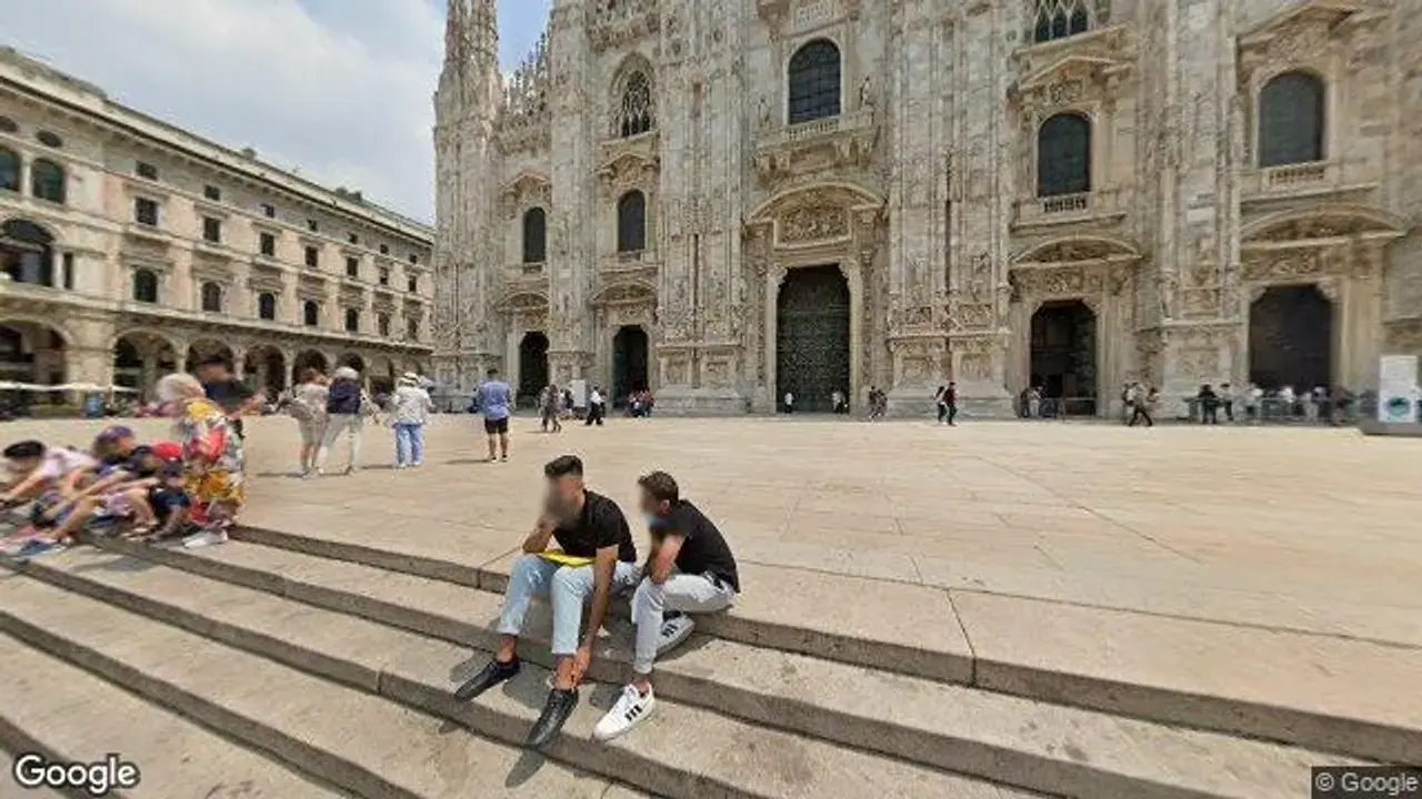 Duomo di Milano