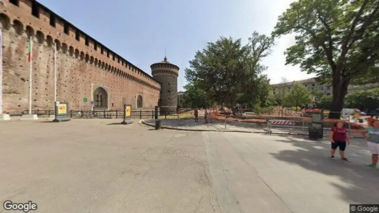 Castello Sforzesco