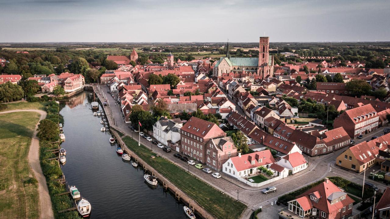 Der Marktplatz