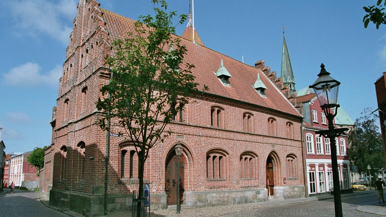 Det Gamle Rådhus