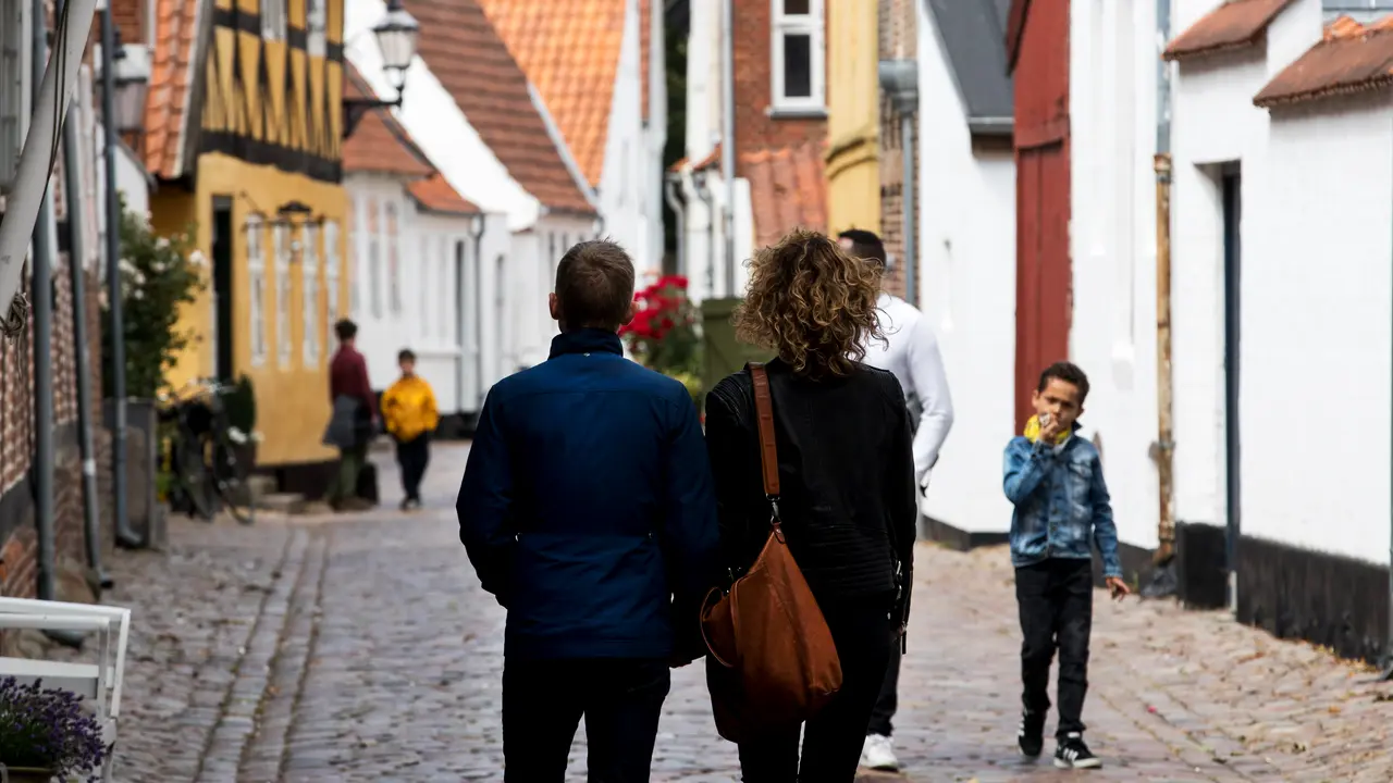 Tales of Ribe