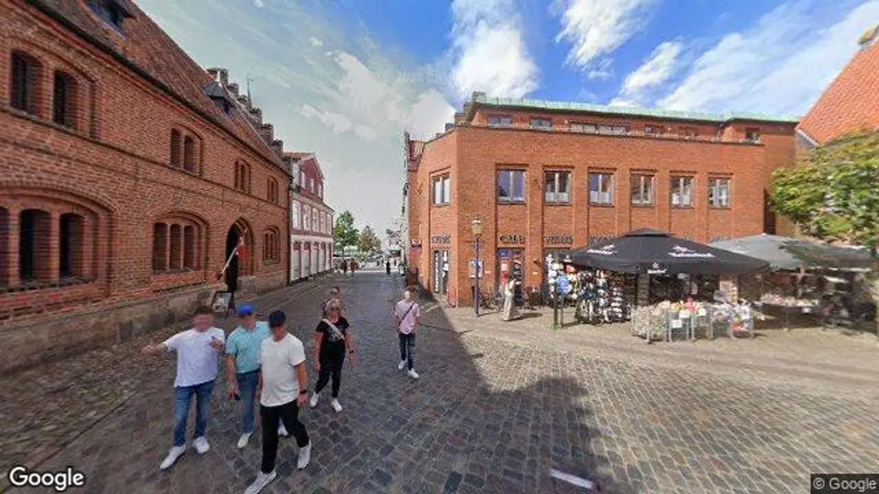 The Old Townhall