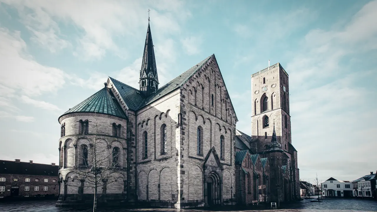 The Cathedral