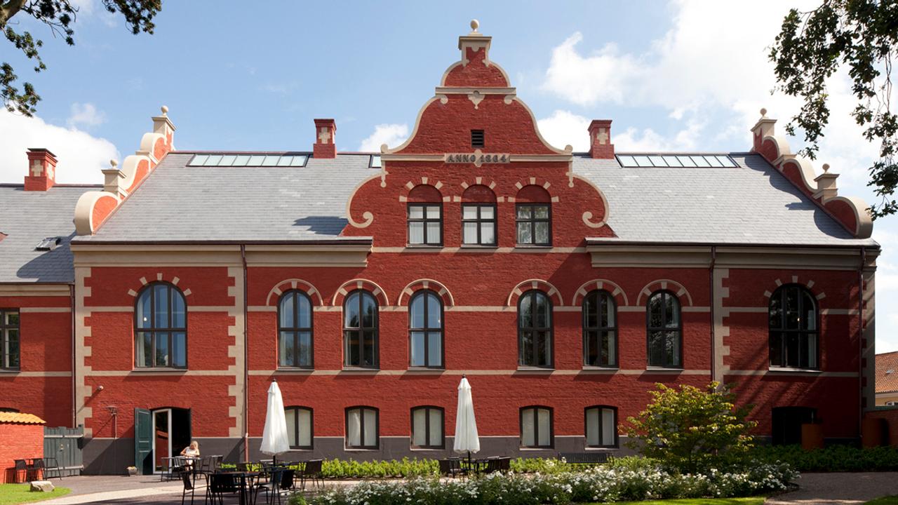 Ribe Kunstmuseum