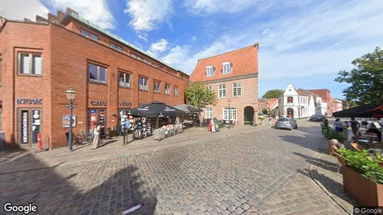 Das Alte Rathaus